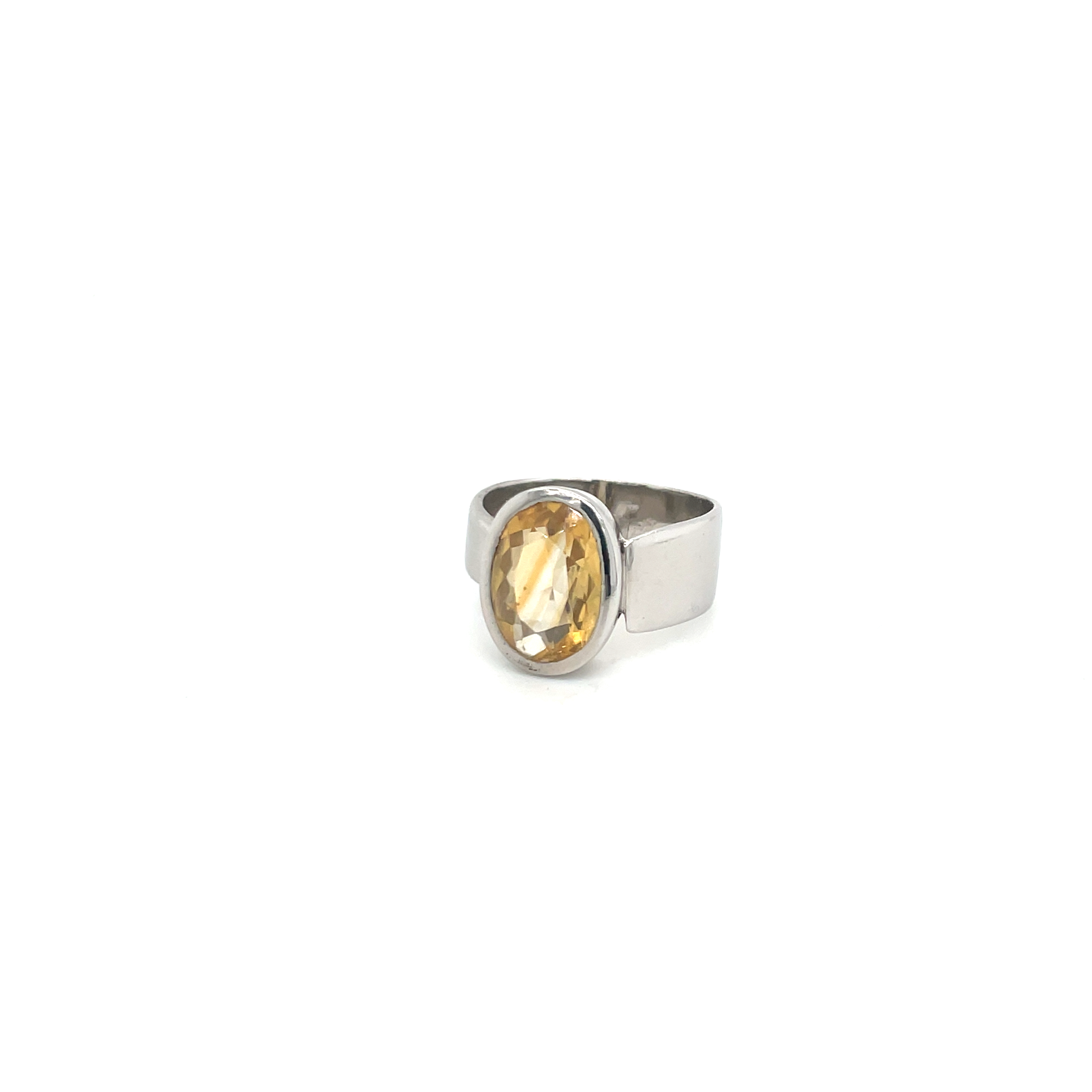 Citrin Ring