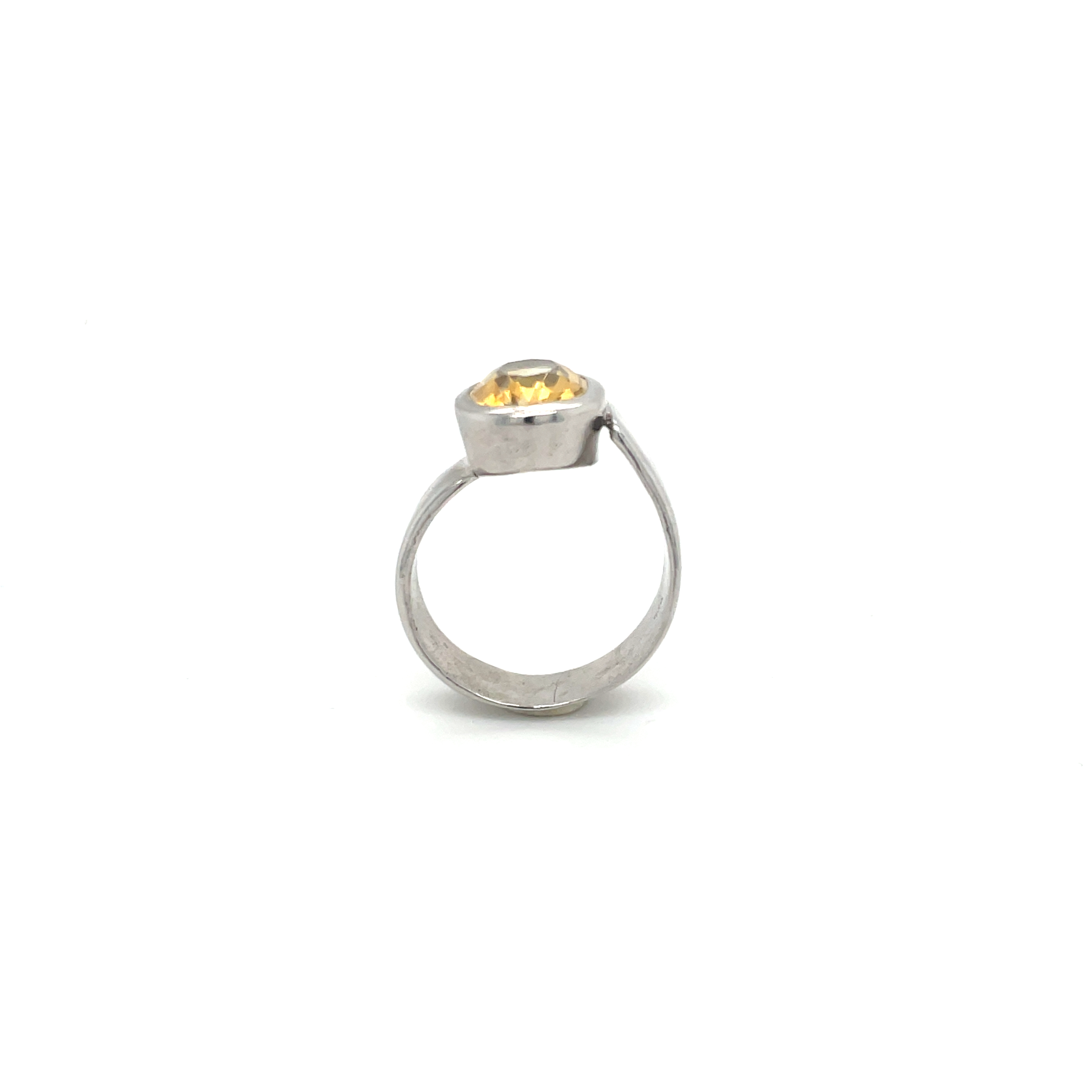 Citrin Ring